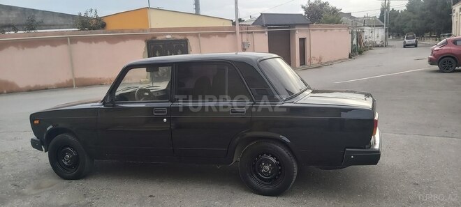 LADA (VAZ) 2107 2010, 95,000 km - 1.6 l - Bakı