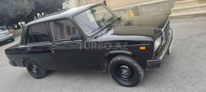 LADA (VAZ) 2107 2010, 95,000 km - 1.6 l - Bakı