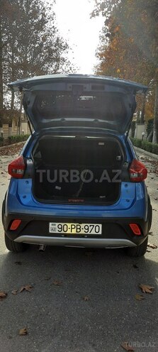 Chery Tiggo 2 2019, 9,900 km - 1.5 l - Bakı
