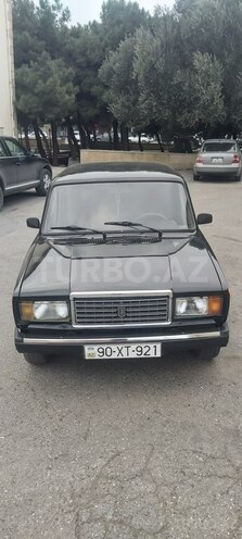 LADA (VAZ) 2107 2010, 95,000 km - 1.6 l - Bakı