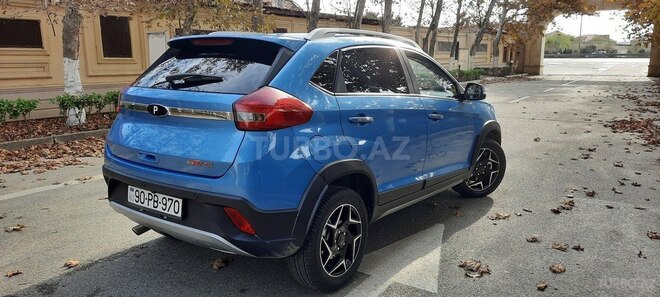 Chery Tiggo 2 2019, 9,900 km - 1.5 l - Bakı