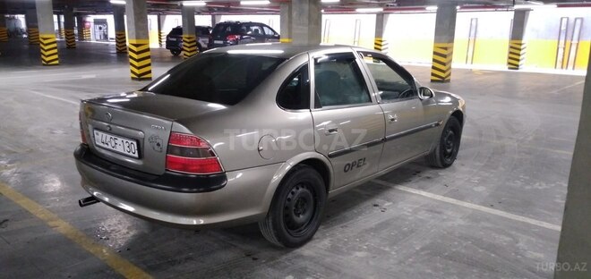 Opel Vectra 1996, 289,653 km - 1.8 l - Bakı