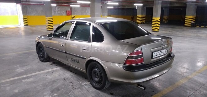 Opel Vectra 1996, 289,653 km - 1.8 l - Bakı