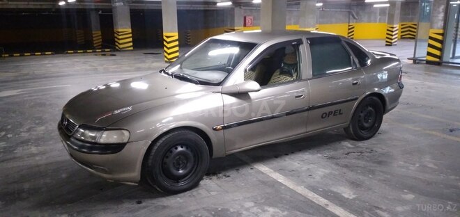 Opel Vectra 1996, 289,653 km - 1.8 l - Bakı