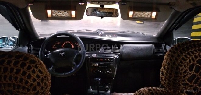 Opel Vectra 1996, 289,653 km - 1.8 l - Bakı