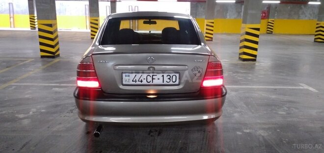 Opel Vectra 1996, 289,653 km - 1.8 l - Bakı