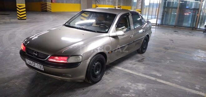 Opel Vectra 1996, 289,653 km - 1.8 l - Bakı