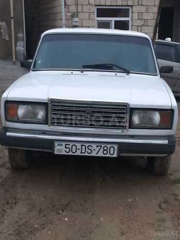 LADA (VAZ) 2104 1993, 350,000 km - 1.6 l - Bakı