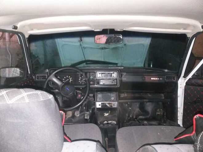 LADA (VAZ) 2104 1993, 350,000 km - 1.6 l - Bakı