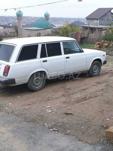 LADA (VAZ) 2104 1993, 350,000 km - 1.6 l - Bakı