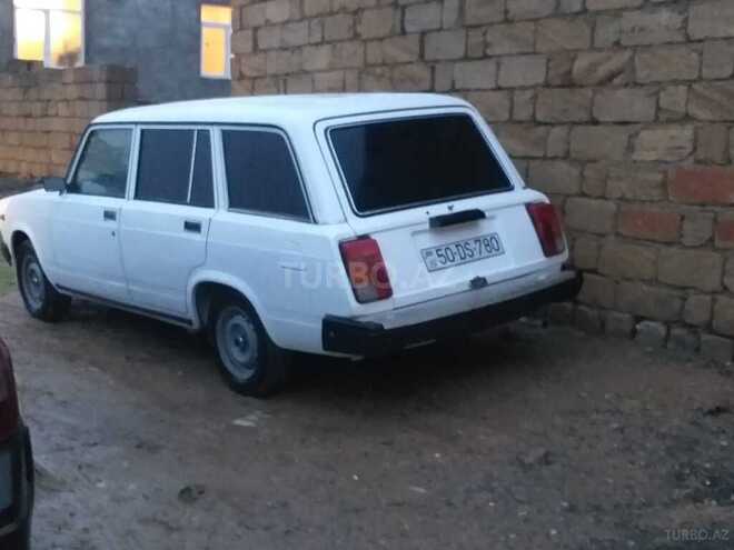 LADA (VAZ) 2104 1993, 350,000 km - 1.6 l - Bakı