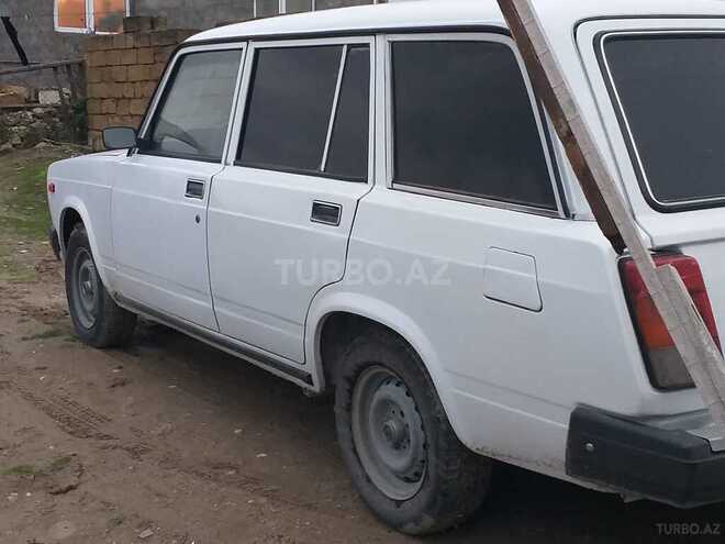 LADA (VAZ) 2104 1993, 350,000 km - 1.6 l - Bakı
