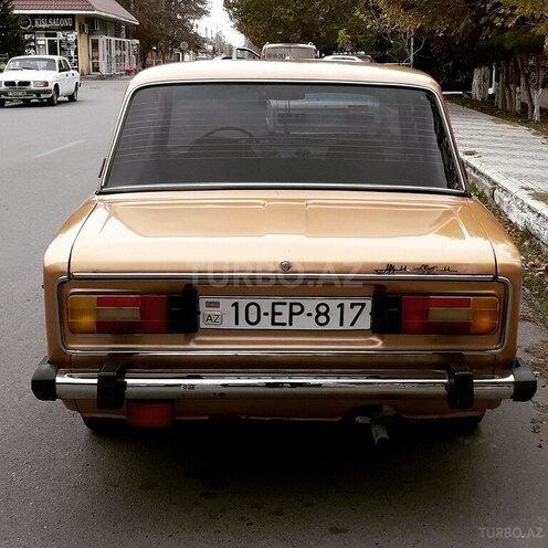 LADA (VAZ) 2106 1989, 182,447 km - 1.5 л - Saatlı