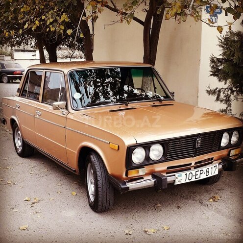 LADA (VAZ) 2106 1989, 182,447 km - 1.5 л - Saatlı
