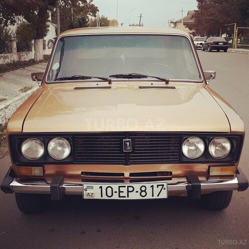 LADA (VAZ) 2106 1989, 182,447 km - 1.5 л - Saatlı