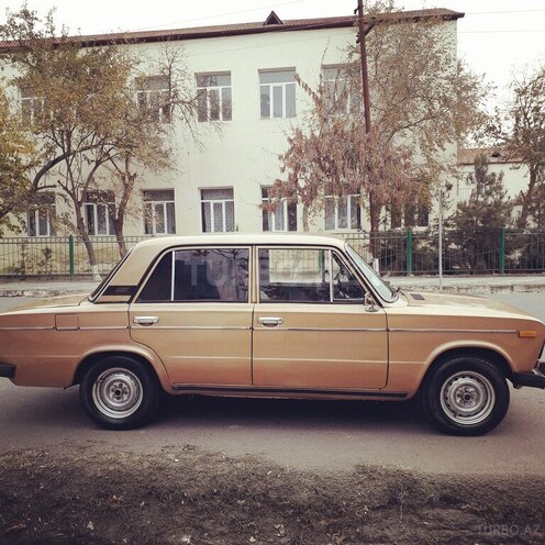 LADA (VAZ) 2106 1989, 182,447 km - 1.5 л - Saatlı