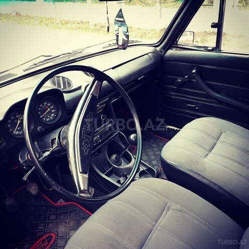 LADA (VAZ) 2106 1989, 182,447 km - 1.5 л - Saatlı