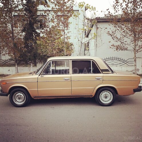 LADA (VAZ) 2106 1989, 182,447 km - 1.5 л - Saatlı