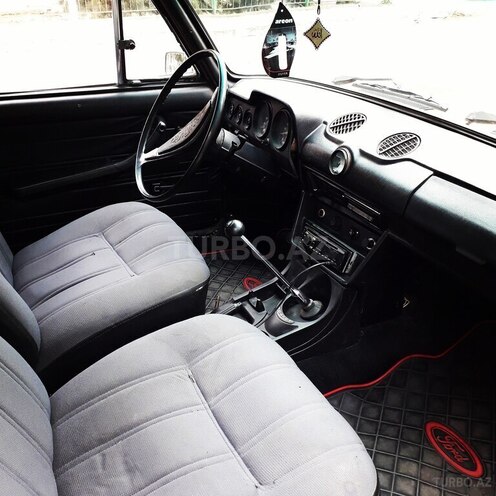 LADA (VAZ) 2106 1989, 182,447 km - 1.5 л - Saatlı