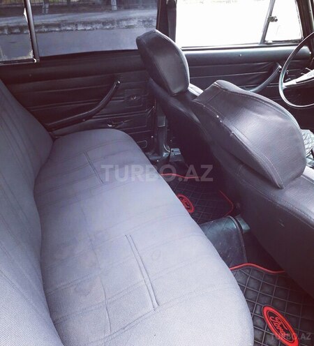 LADA (VAZ) 2106 1989, 182,447 km - 1.5 л - Saatlı