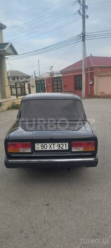 LADA (VAZ) 2107 2010, 95,000 km - 1.6 l - Bakı