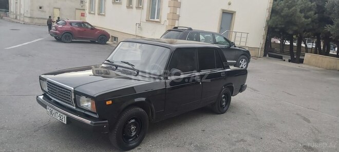 LADA (VAZ) 2107 2010, 95,000 km - 1.6 l - Bakı