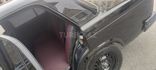 LADA (VAZ) 2107 2010, 95,000 km - 1.6 l - Bakı