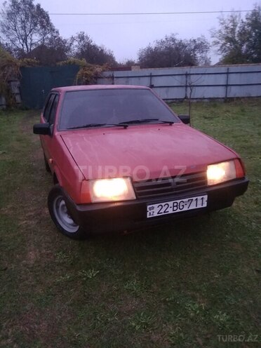 LADA (VAZ) 2109 1990, 326,556 km - 1.5 l - Qəbələ