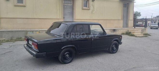 LADA (VAZ) 2107 2010, 95,000 km - 1.6 l - Bakı