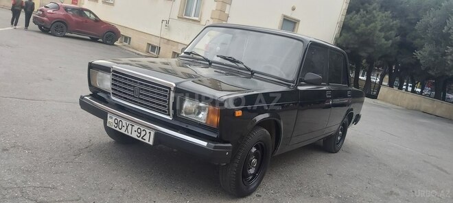 LADA (VAZ) 2107 2010, 95,000 km - 1.6 l - Bakı