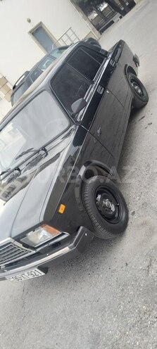 LADA (VAZ) 2107 2010, 95,000 km - 1.6 l - Bakı