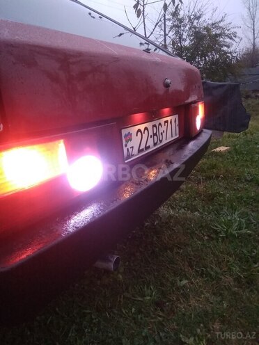 LADA (VAZ) 2109 1990, 326,556 km - 1.5 l - Qəbələ