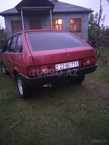LADA (VAZ) 2109 1990, 326,556 km - 1.5 l - Qəbələ