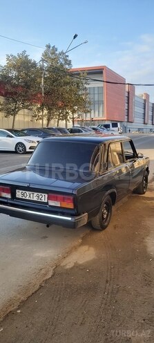 LADA (VAZ) 2107 2010, 95,000 km - 1.6 l - Bakı