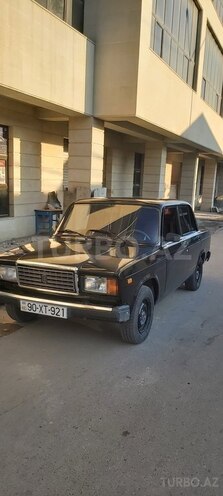 LADA (VAZ) 2107 2010, 95,000 km - 1.6 l - Bakı