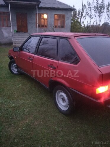 LADA (VAZ) 2109 1990, 326,556 km - 1.5 l - Qəbələ
