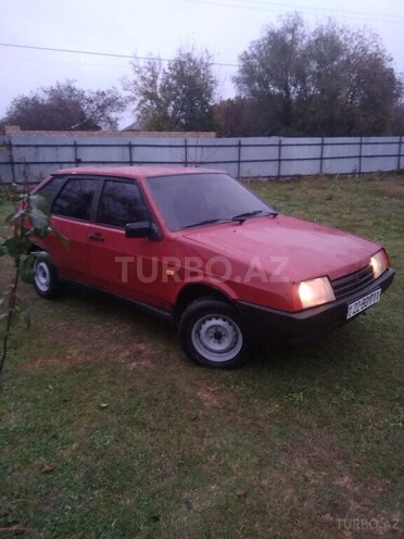 LADA (VAZ) 2109 1990, 326,556 km - 1.5 l - Qəbələ