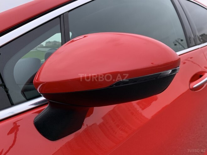 Chevrolet Cruze 2016, 124,130 km - 1.4 l - Bakı