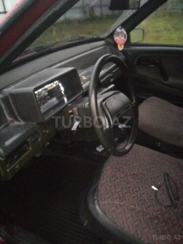 LADA (VAZ) 2109 1990, 326,556 km - 1.5 l - Qəbələ