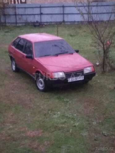LADA (VAZ) 2109 1990, 326,556 km - 1.5 l - Qəbələ