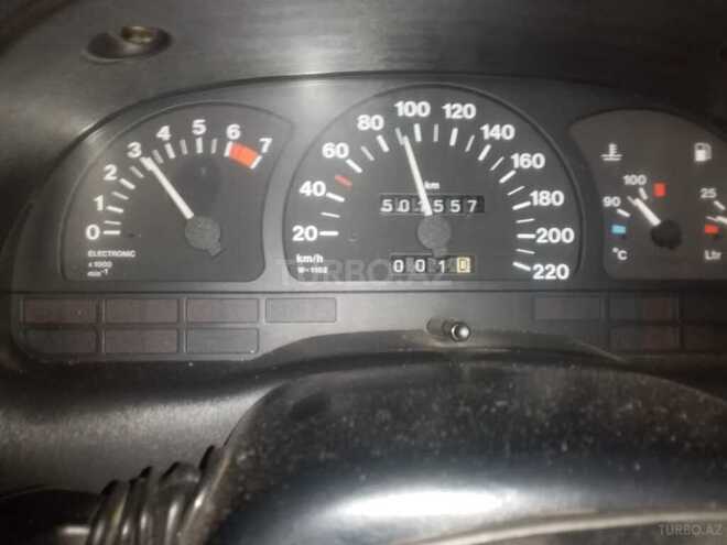 Opel Astra 1995, 500,000 km - 1.6 l - Bakı