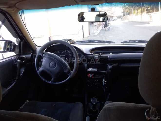 Opel Astra 1995, 500,000 km - 1.6 l - Bakı