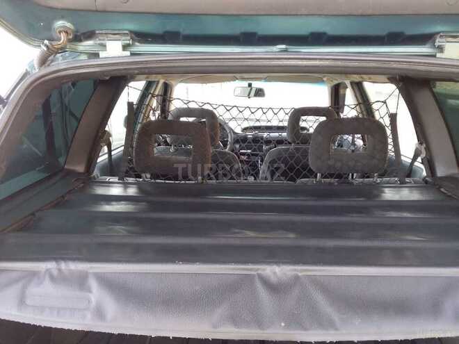 Opel Astra 1995, 500,000 km - 1.6 l - Bakı