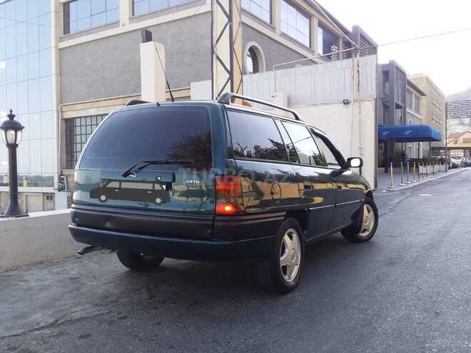 Opel Astra 1995, 500,000 km - 1.6 l - Bakı