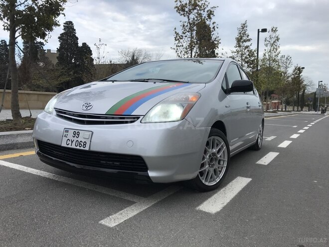Toyota Prius 2007, 180,000 km - 1.5 l - Bakı