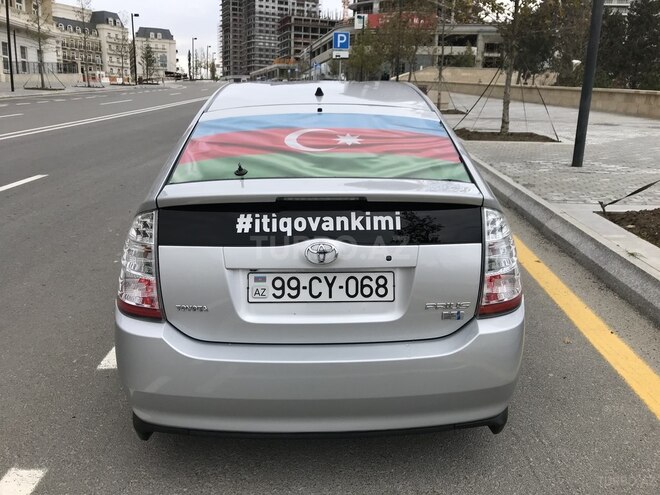 Toyota Prius 2007, 180,000 km - 1.5 l - Bakı