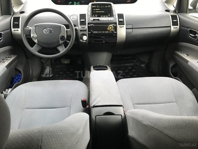 Toyota Prius 2007, 180,000 km - 1.5 l - Bakı