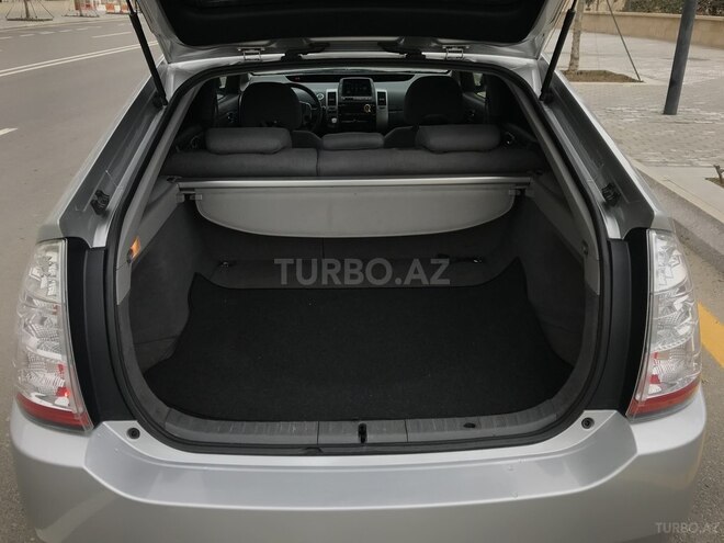 Toyota Prius 2007, 180,000 km - 1.5 l - Bakı