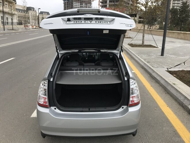 Toyota Prius 2007, 180,000 km - 1.5 l - Bakı