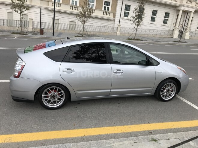 Toyota Prius 2007, 180,000 km - 1.5 l - Bakı